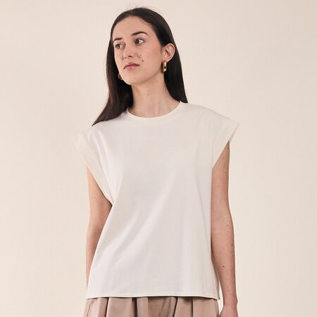 Atelier Brunette - Le T-Shirt