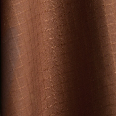 Atelier Brunette - Little Tile Pecan Pie VISCOSE LINNEN