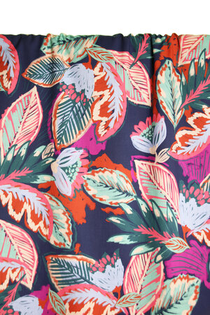 Atelier Jupe - Kleurrijke Bladeren COTTON OEKO-TEX