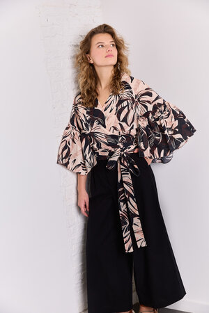 Atelier Jupe - Trixie Blouse