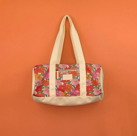 Bohin 3-in-1 Blossom Orange TAS