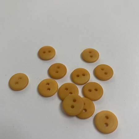 Madame Iris - Priya Yellow corozo 11 mm