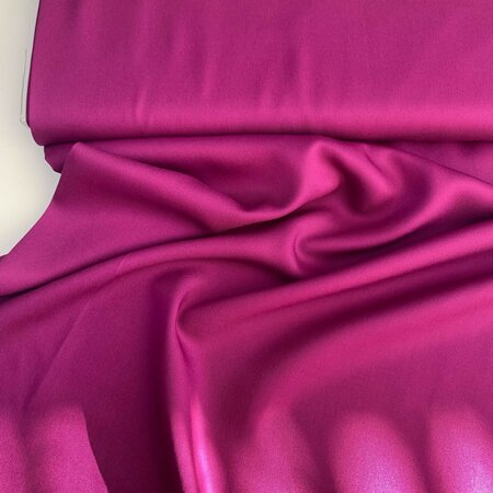 mind the MAKER - Orchid - VISCOSE TWILL 100% LENZINGâ„¢ ECOVEROâ„¢