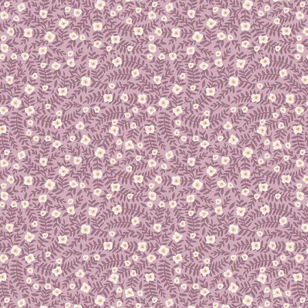 Rifle paper - Dahlia Elodie Lilac KATOEN