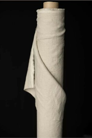 COUPON 100 CM Merchant & Mills - Big Sur 185gsm Linen OEKO-TEX