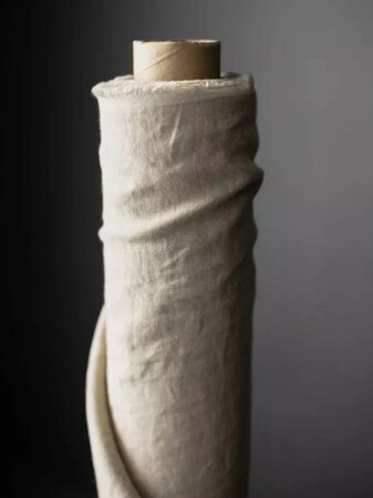 COUPON 100 CM Merchant & Mills - Big Sur 185gsm Linen OEKO-TEX