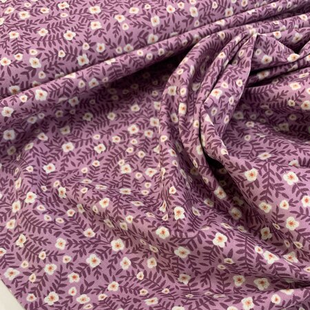 Rifle paper - Dahlia Elodie Lilac KATOEN