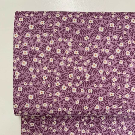 Rifle paper - Dahlia Elodie Lilac KATOEN