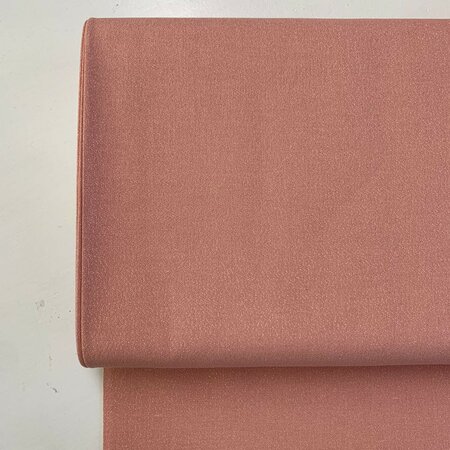 Cloud9 - Rose Gold - GLIMMER SOLIDS - COTTON biokatoen
