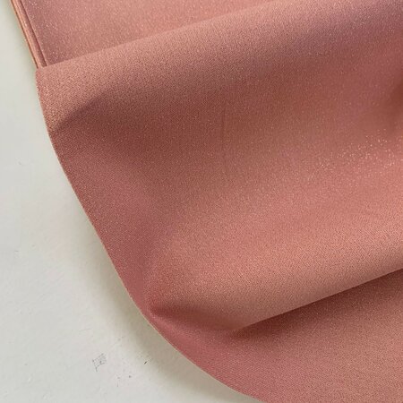 Cloud9 - Rose Gold - GLIMMER SOLIDS - COTTON biokatoen