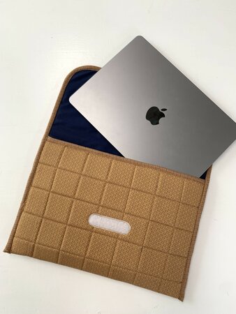 Ansje - Laptopsleeve 2.0 PAKKET