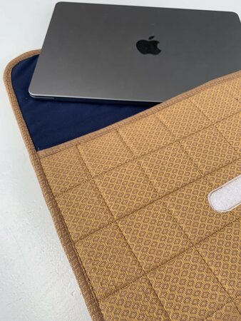 Ansje - Laptopsleeve 2.0 PAKKET
