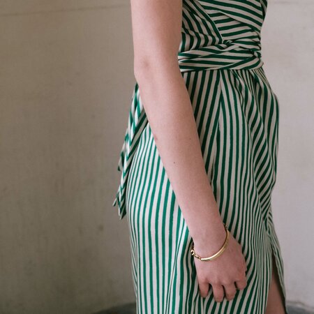 Notches - Judy top en jurk