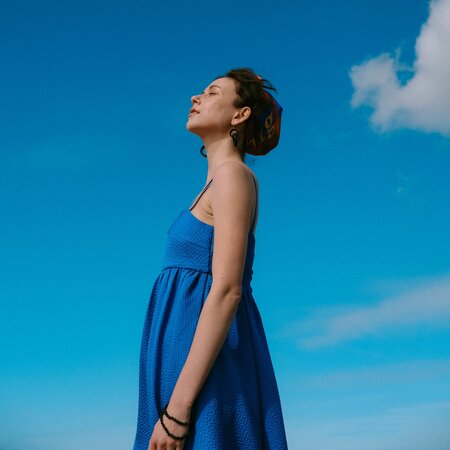 Notches - Kaiko top en jurk