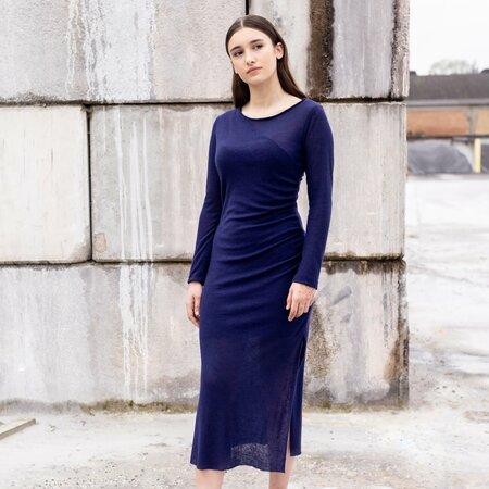 Notches - Moriko top en jurk