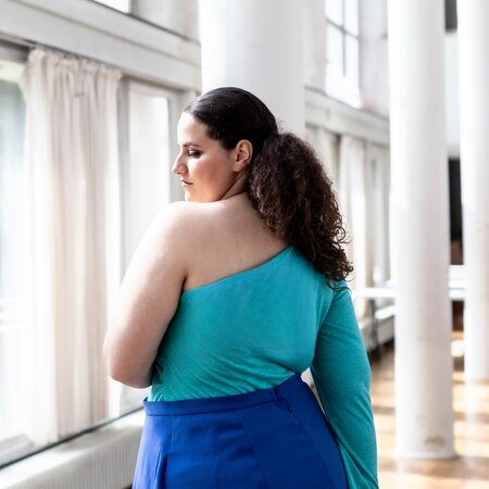 Notches - Moriko top en jurk