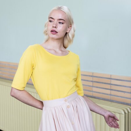 Notches - Moriko top en jurk
