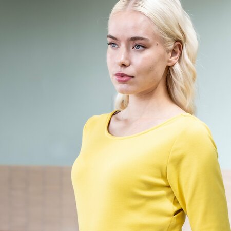 Notches - Moriko top en jurk