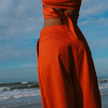 Notches - Paula broek en short