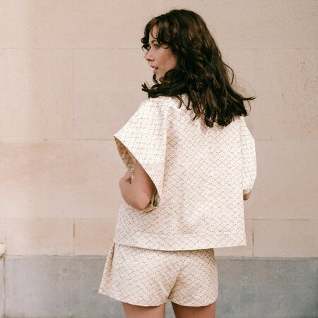 Notches - Paula broek en short