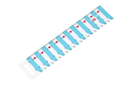 Prym Love Liniaal 21cm mint