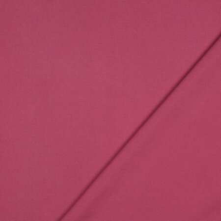 Verhees - TENCELâ„¢ LYOCELL SANDWASH - Cerise