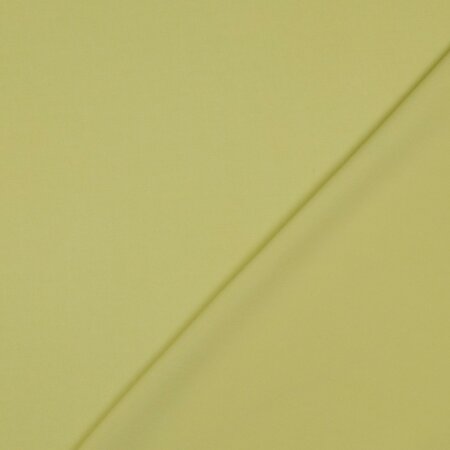 Verhees - TENCELâ„¢ LYOCELL SANDWASH - Lemon