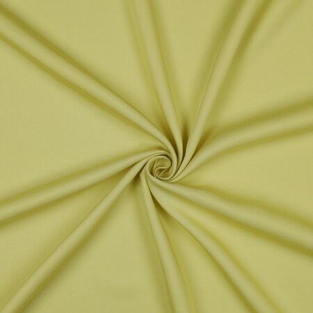 Verhees - TENCELâ„¢ LYOCELL SANDWASH - Lemon