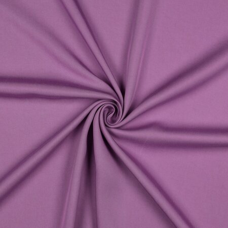 Verhees - TENCELâ„¢ LYOCELL SANDWASH - Violet
