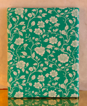 Madame IRIS - Amy KATOEN POPLIN GOTS
