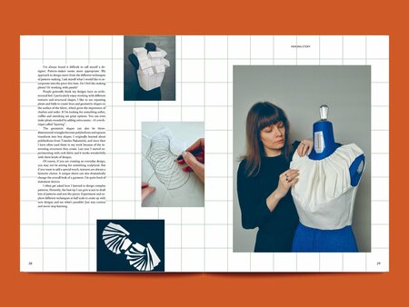 Tauko Magazine NR. 16