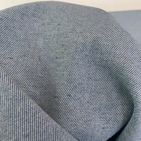 COUPON 115 CM Katia - RECYCLED DENIM CANVAS