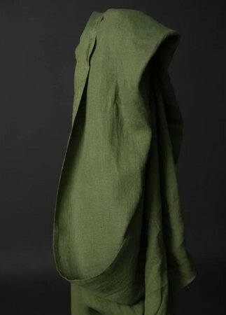 COUPON 80 CM Merchant & Mills - Hatherton 185 gram Linnen OEKO-TEX