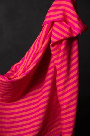 COUPON 140 CM Merchant & Mills - Whirly Pops EU washed Linen