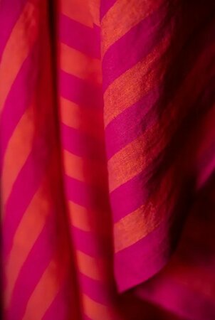 COUPON 140 CM Merchant & Mills - Whirly Pops EU washed Linen
