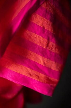 COUPON 140 CM Merchant & Mills - Whirly Pops EU washed Linen