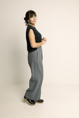 Wardrobe by Me - Palazzo Pants