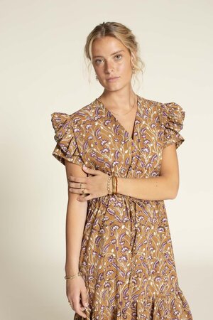 Wardrobe by Me - Abby Dress