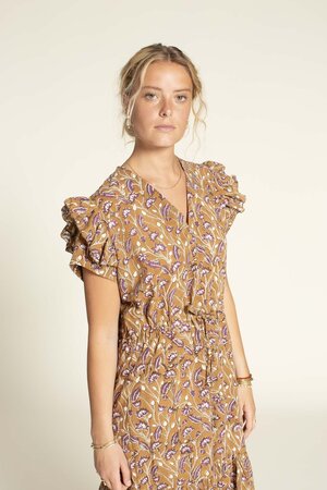 Wardrobe by Me - Abby Dress