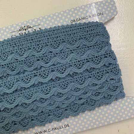 Blue Shadow sierkant Alicante