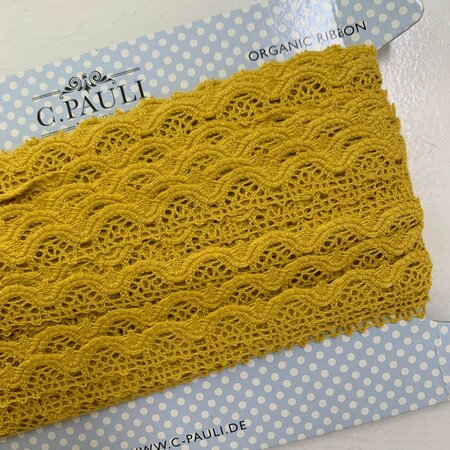 Tawny Olive sierkant Alicante