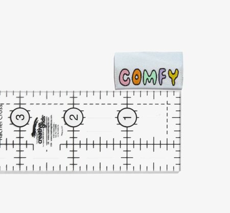 KYLIE & THE MACHINE - COMFY - LABELS 6 PACK