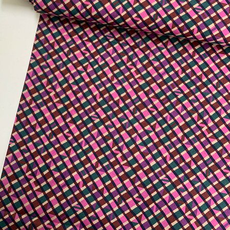 Liberty London - Luca Lovatt - Tana Lawnâ„¢