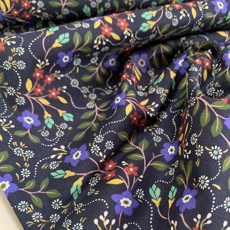 Liberty London - Daisy's Ballet - Tana Lawnâ„¢