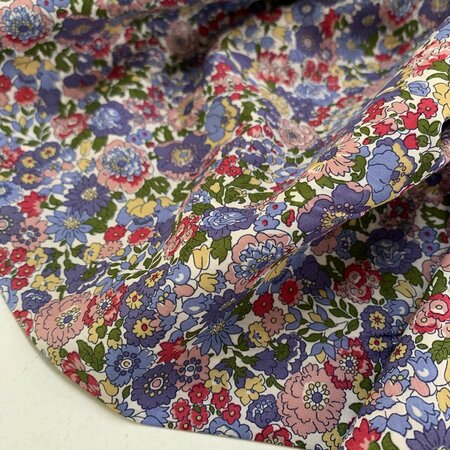 Liberty London - Nell, Annie & May - Tana Lawnâ„¢