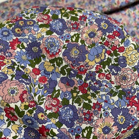Liberty London - Nell, Annie & May - Tana Lawnâ„¢