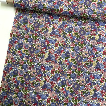 Liberty London - Nell, Annie & May - Tana Lawnâ„¢