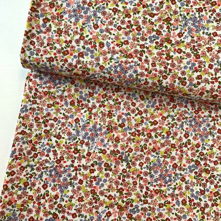 COUPON 50cm Hilco - Florina BIOKATOEN