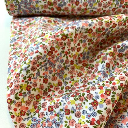 COUPON 50cm Hilco - Florina BIOKATOEN