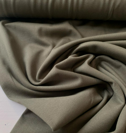 COUPON 50cm TOPTEX - PUNTA DI ROMA LIGHT Khaki